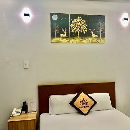 فندق Ngoc Hoa Mai مدينة هوشي منه المظهر الخارجي الصورة