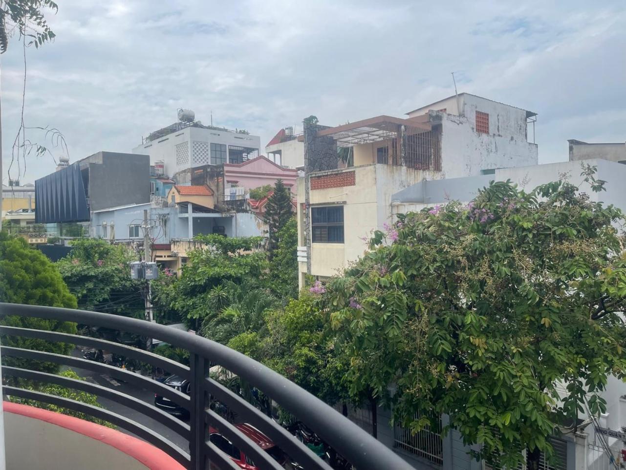 فندق Ngoc Hoa Mai مدينة هوشي منه المظهر الخارجي الصورة
