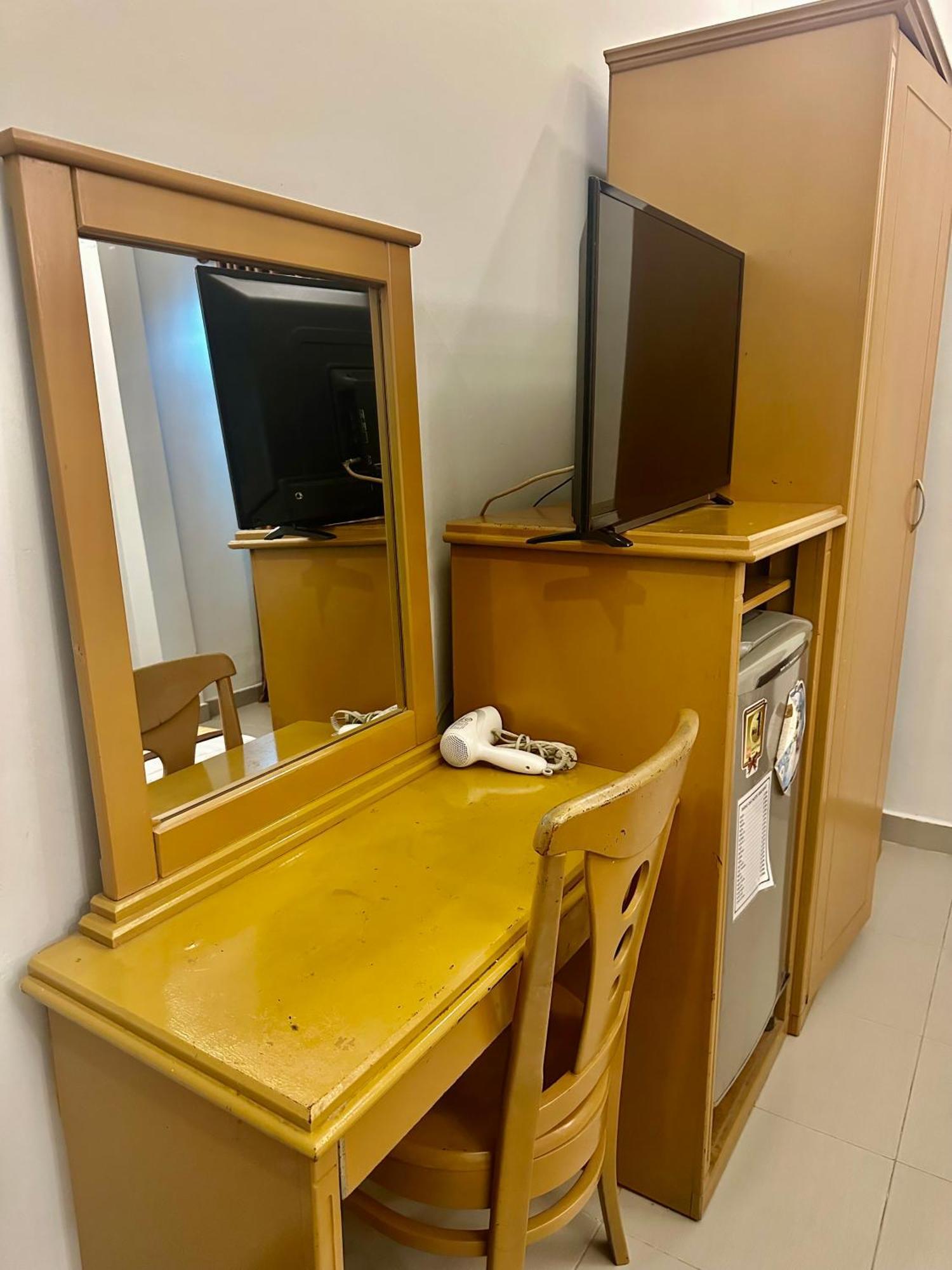 فندق Ngoc Hoa Mai مدينة هوشي منه المظهر الخارجي الصورة